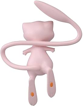 ポケモンフィギュア ミュウ Amazon.co.jp: G.E.M.EXシリーズ ポケットモンスター ミュウ